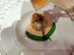 -8餐厅(新葡京酒店)