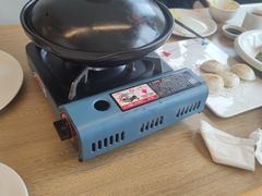 -枣子树·素食餐厅(朱家尖店)