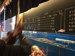-綱元·海鲜豆捞(明州里店)