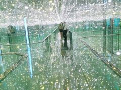-深圳独角兽星空艺术馆
