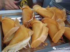 -贺记蛋烘糕(文庙西街店)