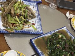 -老味道1992(武当山店)