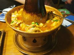 -雀舞云南菜(天津天河城购物中心店)