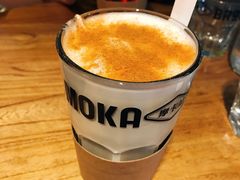 -Moka Bros 摩卡站(西单大悦城店)