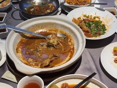 -徐记海鲜(曲江南湖店)