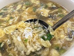 家常疙瘩汤-林之六八·6886大连老菜馆