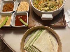 -林四喜·闽南传家菜(鼓浪屿店)