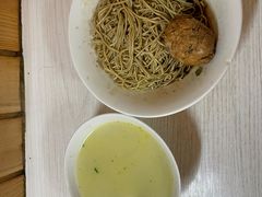 -高邮面馆(明瓦廊店)