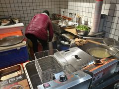 -黑色经典臭豆腐·湖南特产(步行街店)