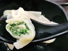 -如意馄饨(中医一附院店)