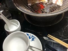 -燚青春东北泥炉烤肉(百合店)