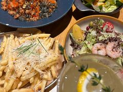 -森Some Fusion(荔湾店)