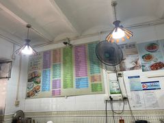 -芬芳甜品(同福路店)