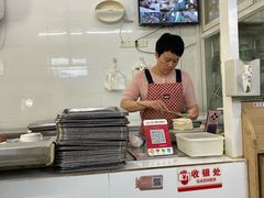 -巧手馄饨(箍桶巷店)