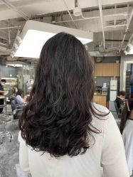 -sy杉影印象COLOUR专业烫染