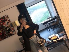 -尼依格罗香港美利酒店