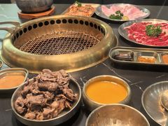 -韩宫宴和牛烤肉(盐城金鹰店)
