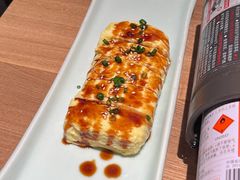 玉子烧-初居食屋日式料理(万象城购物中心店)