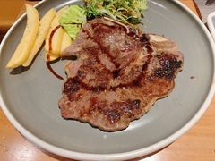 -新贝乐意大利餐厅(苏州中心店)