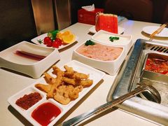 -海底捞火锅(铂澜大象城店)