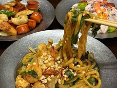 -埋位小酒馆(东城店)