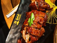 -肖四女·江湖菜(临港店)