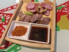 -汉唐守艺人·河北面馆(民心河店)