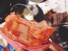 -麦当劳(衡阳解放路店)