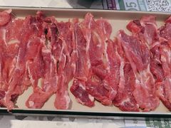 -小城牛事·鲜牛肉火锅(万达店)