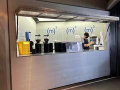 -CUBIC3三立方咖啡(西岸凤巢店)