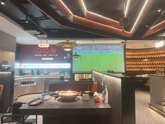 -骨之味·筒骨汤火锅(江头店)