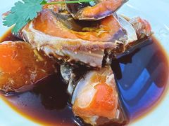 秘制十八斩-宁海食府(天一阁望京店)