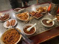 -小街天府(西工小街店)