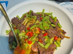 -花椒俏川菜小馆(南海万达店)