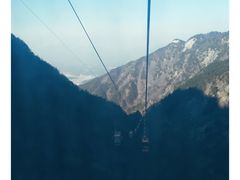 -罗田天堂寨风景区