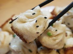 -唐八仙生煎(东鱼坊店)