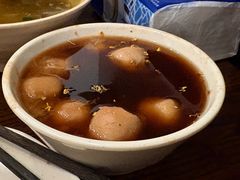 桂花糖芋艿-哑巴生煎(临顿路店)