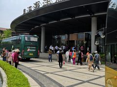 -大连金石滩绿发温泉假日酒店