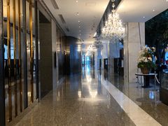 -上海虹桥西郊假日酒店