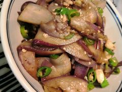 -俏九州·小炒黄牛肉(华润万象汇店)