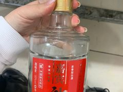 -陈记生蚝烧烤炒菜火锅