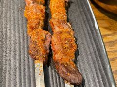 -塔哈尔·新疆盛宴(奉贤龙湖店)