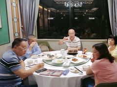 -稻香酒家·35年老字号(侨光店)