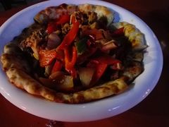 -新疆哈利德餐厅(紫薇都市店)