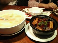 外婆红烧肉-外婆家(世界城广场店)
