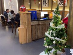 -一豚轩·烧鸟·豚骨拉面(五四路店)