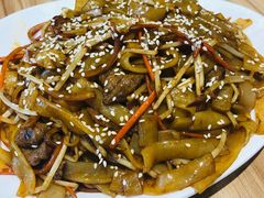 -胜记凯心茶餐厅(汇金财富广场店)