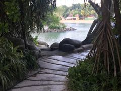 -巴拉湾海滩