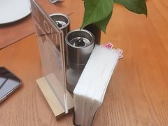 -拉蒂娜·巴西牛排馆 Latina·Brazilian Steakhouse(王府井喜悦店)