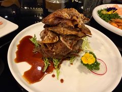 -徐记私厨(半淞园路店)